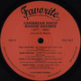 Various - Caribbean Disco Boogie Sounds (1977-1982) VG+