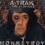 A-Trak - Monkeyboy Breaks VG+