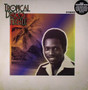 Various - Tropical Disco Hustle VG+