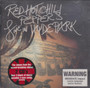Red Hot Chili Peppers - Live In Hyde Park NM or M-