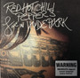 Red Hot Chili Peppers - Live In Hyde Park NM or M-