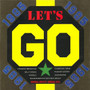 Various - 1985 Let's Go NM or M-