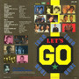 Various - 1985 Let's Go NM or M-