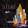 J.J. Cale - Travel-Log VG+