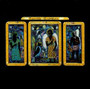 The Neville Brothers - Yellow Moon VG+