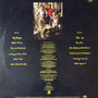 The Neville Brothers - Yellow Moon VG+