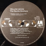 The Neville Brothers - Yellow Moon VG+