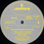 Bill Nelson - Quit Dreaming And Get On The Beam / Sounding The Ritual Echo (Atmospheres For Dreaming) VG+