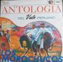 Los Morochucos - Antología Del Vals Peruano VG+