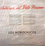 Los Morochucos - Antología Del Vals Peruano VG+