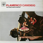Curro Amaya - Domingo Albarado, Juan Jimenez  - Flamenco Candido! VG+