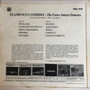 Curro Amaya - Domingo Albarado, Juan Jimenez  - Flamenco Candido! VG+