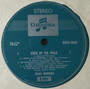Chad Morgan - Cock Of The Walk VG+