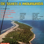 Various - De Tahiti A Moururoa VG+
