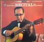 Dr. Raul Garcia* - Recital De Guitarra VG+