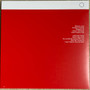 Eddy Current Suppression Ring - Primary Colours M