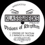 Luca Lozano + Mr. Ho  - Visions Of Rhythm   VG+