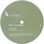 Chris J & Casper  - Symmetry / Revelation VG+