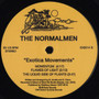 The Normalmen - Exotica Movements VG+
