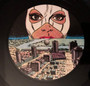 Various - Firecracker EP 3 VG+
