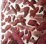 Various - Firecracker EP 4 VG+