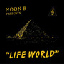 Moon B - Lifeworld VG+