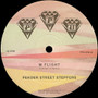 Pender Street Steppers - Openin' Up VG+
