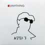 Moon B - Anything VG+