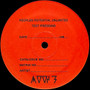 Moon B - Untitled VG+