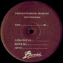 Benedek - Test Pressing VG+