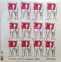 Manchester Orchestra / Grouplove / Frightened Rabbit - Make It To Me / Architect VG+