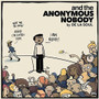 De La Soul - And The Anonymous Nobody NM or M-