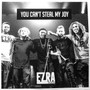 Ezra Collective - You Can't Steal My Joy VG+