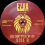 Ezra Collective - You Can't Steal My Joy VG+