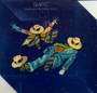 Traffic - Shoot Out At The Fantasy Factory VG+
