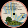 Traffic - Shoot Out At The Fantasy Factory VG+