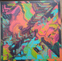 Psychedelic Porn Crumpets - Shyga! The Sunlight Mound NM or M-