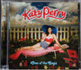Katy Perry - One Of The Boys NM or M-