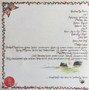 Madder Lake - Butterfly Farm VG+
