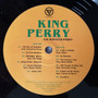 Lee Scratch Perry* - King Perry M