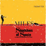 Miles* - Sketches Of Spain M