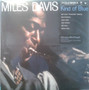 Miles Davis - Kind Of Blue M