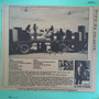 Cold Chisel - The Barking Spiders Live 1983 VG+