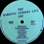 Cold Chisel - The Barking Spiders Live 1983 VG+