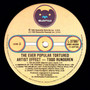 Todd Rundgren - The Ever Popular Tortured Artist Effect VG+