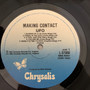 UFO  - Making Contact VG+
