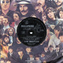 The Beatles - The Number Ones VG+