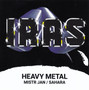 Iras  - Mistr Jan / Sahara NM or M-