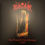 Gehenna - Seen Through The Veils Of Darkness (2nd Spell) VG+