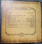 Burzum - Anthology NM or M-